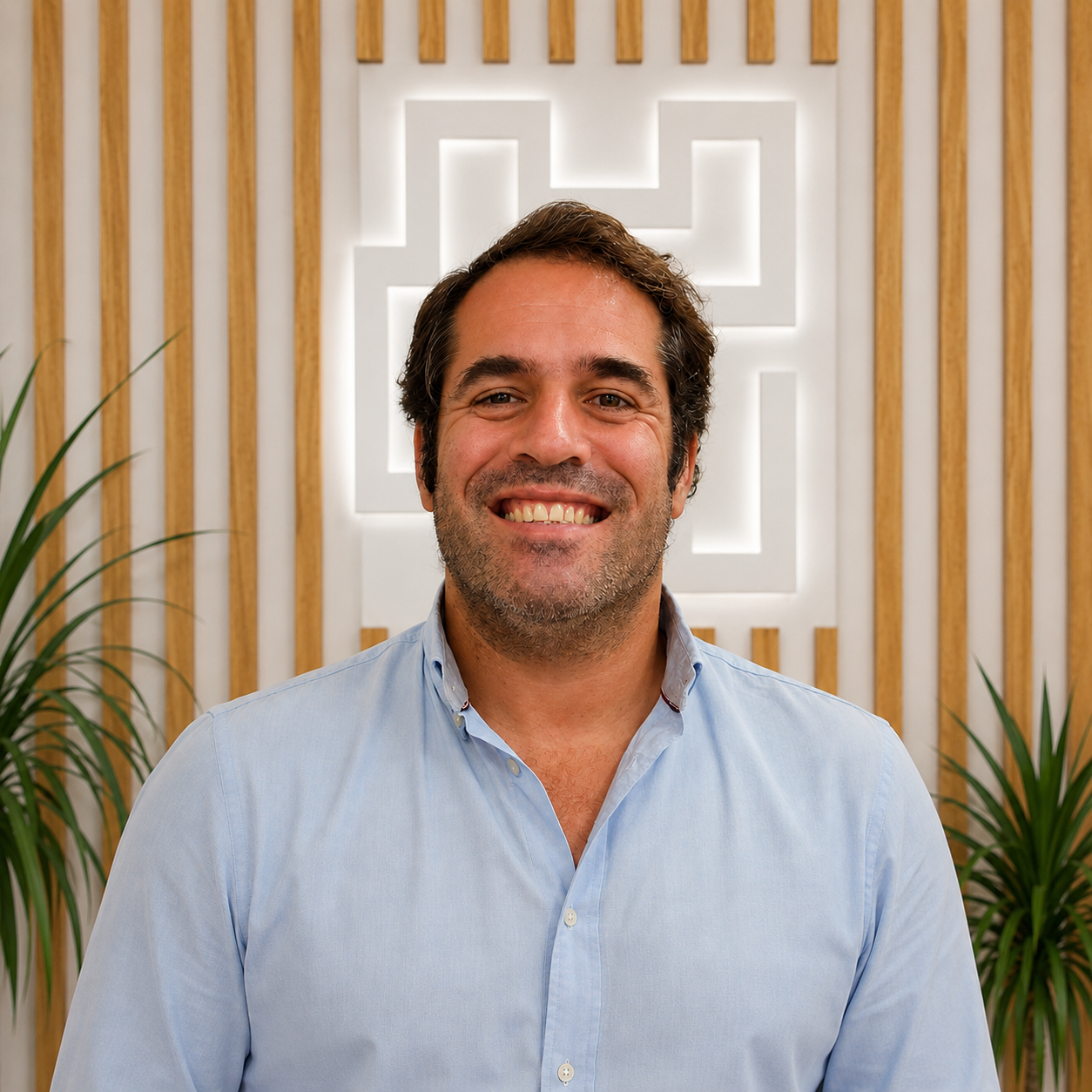 Dr. José Jaime Quintana Cruz, traumatólogo en Horizon Salud